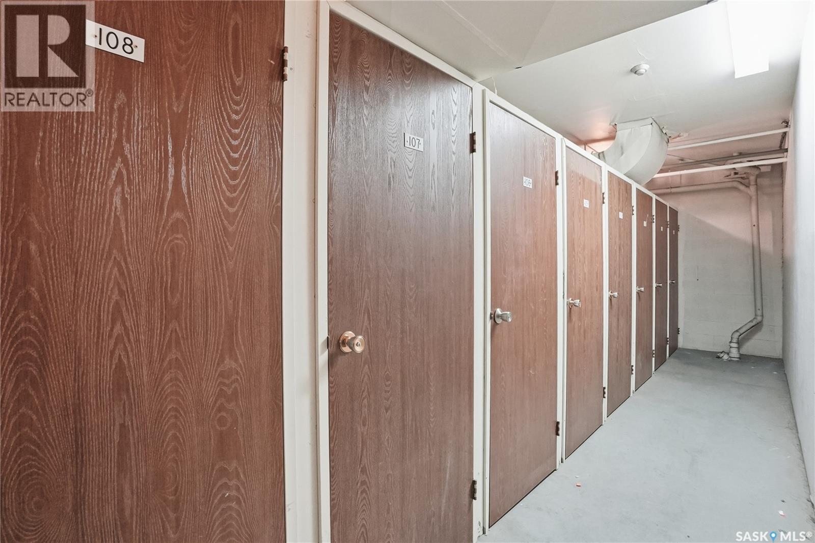 107 910 9th Street E, Saskatoon, Saskatchewan  S7H 0N1 - Photo 33 - SK027008