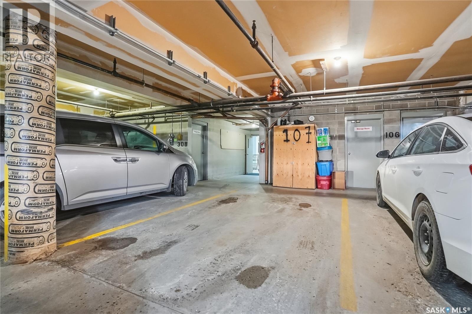 107 910 9th Street E, Saskatoon, Saskatchewan  S7H 0N1 - Photo 34 - SK027008