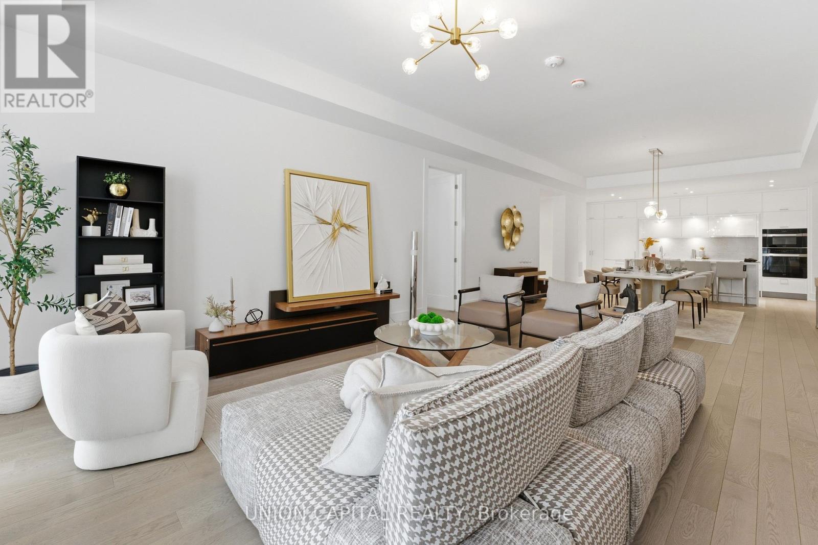 19 - 399 Royal Orchard Boulevard, Markham, Ontario  L3T 4Y9 - Photo 3 - N12696804