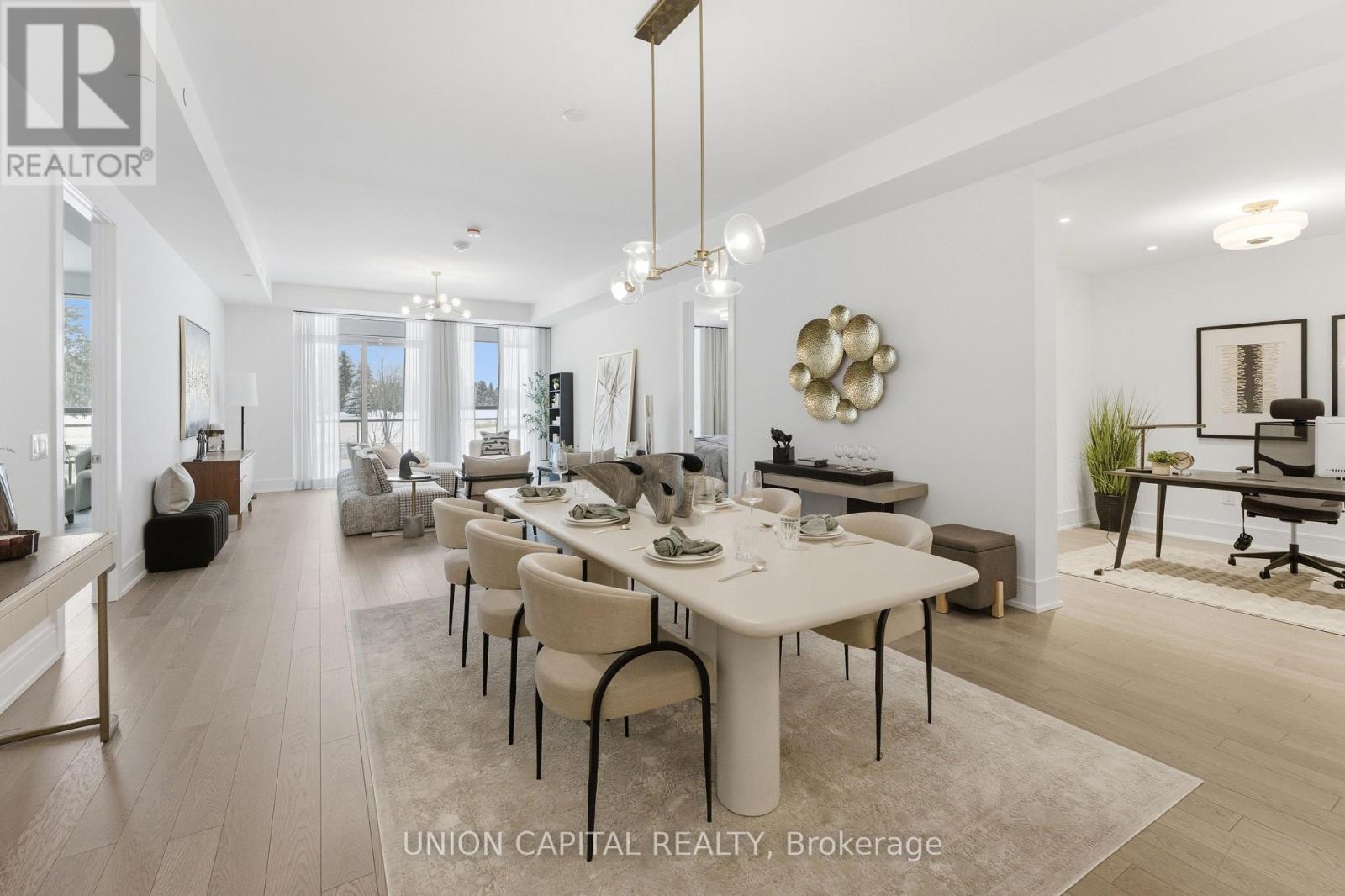 19 - 399 Royal Orchard Boulevard, Markham, Ontario  L3T 4Y9 - Photo 6 - N12696804