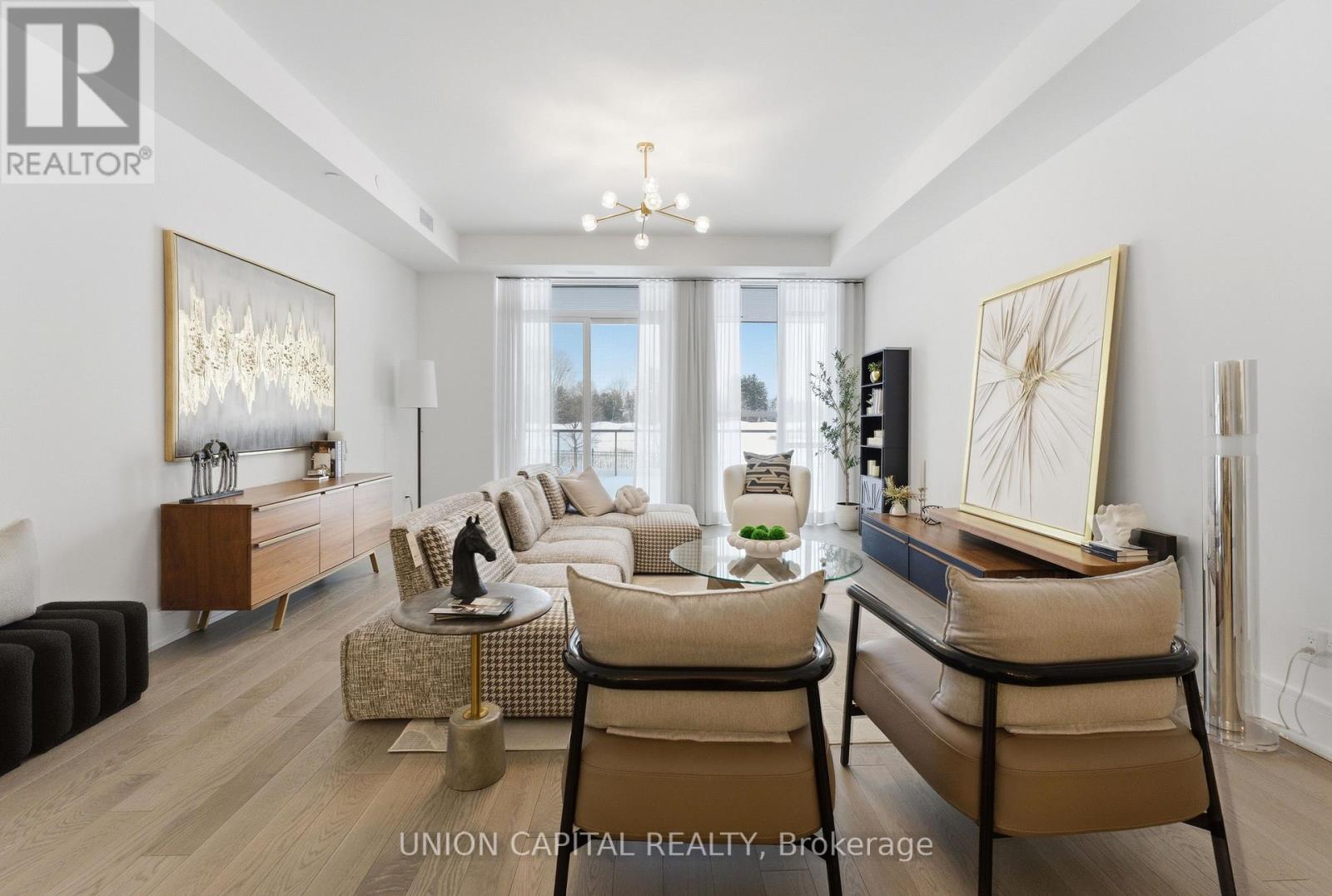 19 - 399 ROYAL ORCHARD BOULEVARD, Markham, Ontario