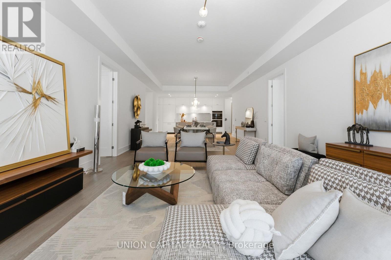 19 - 399 Royal Orchard Boulevard, Markham, Ontario  L3T 4Y9 - Photo 4 - N12696804