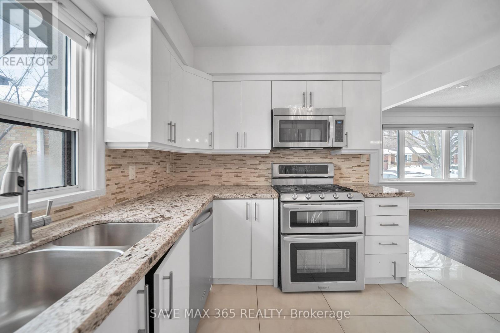 Main - 202 Renforth Drive, Toronto, Ontario  M9C 2K7 - Photo 24 - W12699114