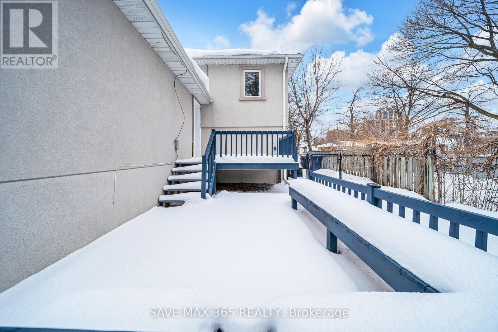 Main - 202 Renforth Drive, Toronto, Ontario  M9C 2K7 - Photo 26 - W12699114