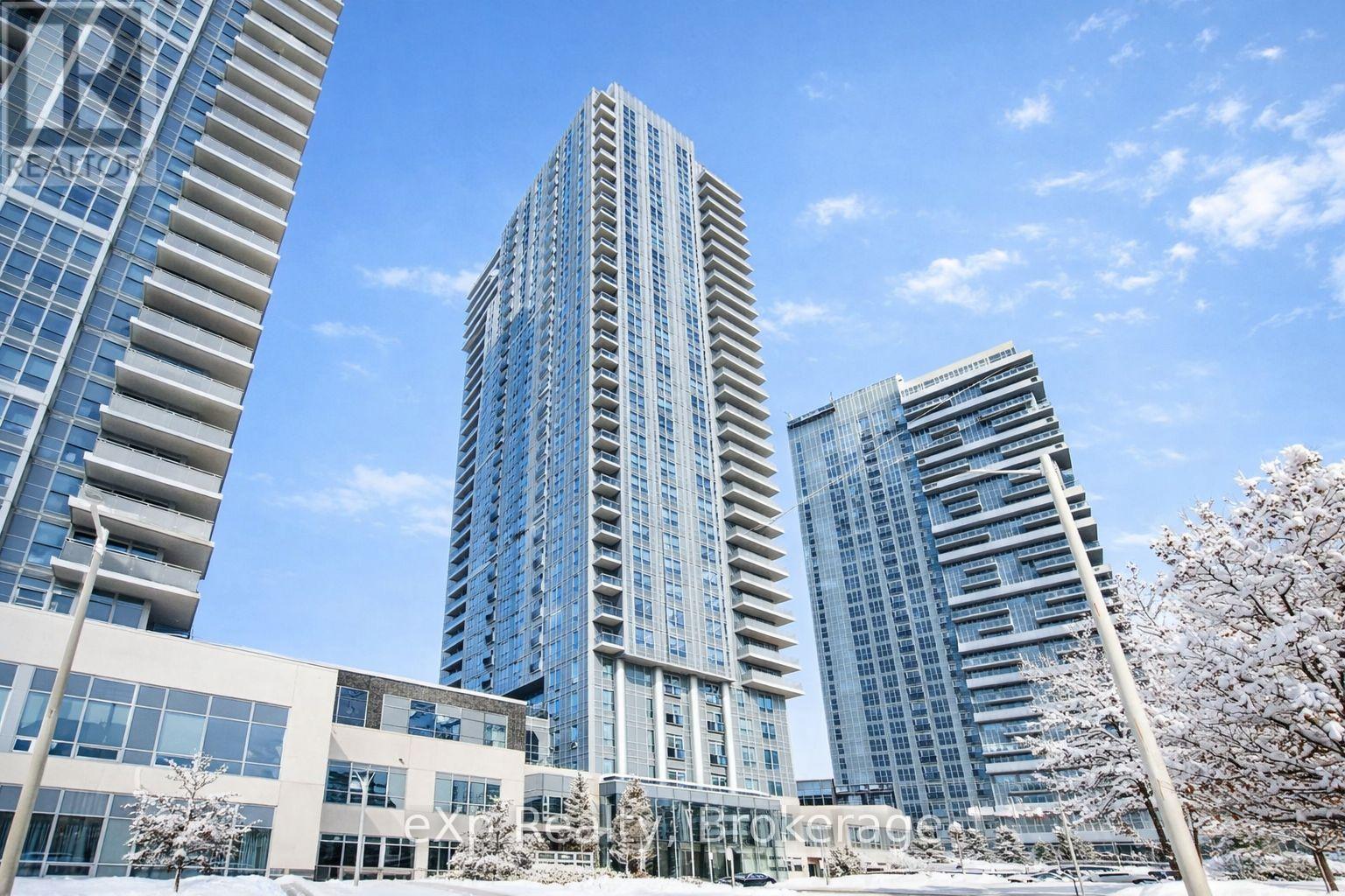 1201 - 255 Village Green Square, Toronto, Ontario  M1S 0L7 - Photo 10 - E12708724