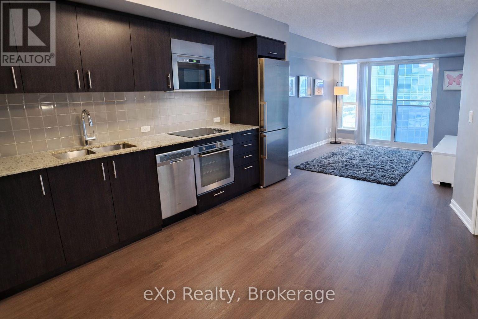 1201 - 255 Village Green Square, Toronto, Ontario  M1S 0L7 - Photo 6 - E12708724