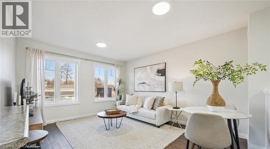 24 Morrison Road Unit# D9, Kitchener, Ontario  N2A 2W7 - Photo 10 - 40799454