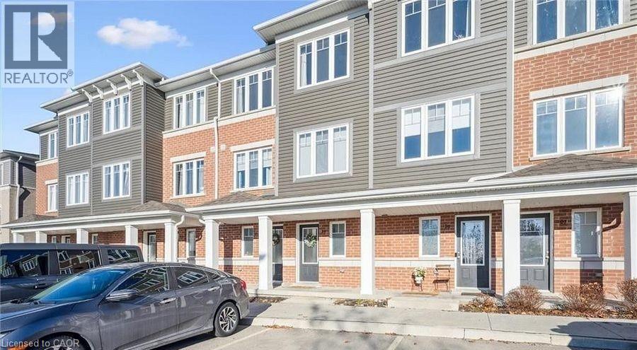 24 Morrison Road Unit# D9, Kitchener, Ontario  N2A 2W7 - Photo 3 - 40799454