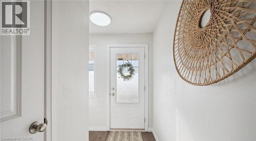 24 Morrison Road Unit# D9, Kitchener, Ontario  N2A 2W7 - Photo 5 - 40799454