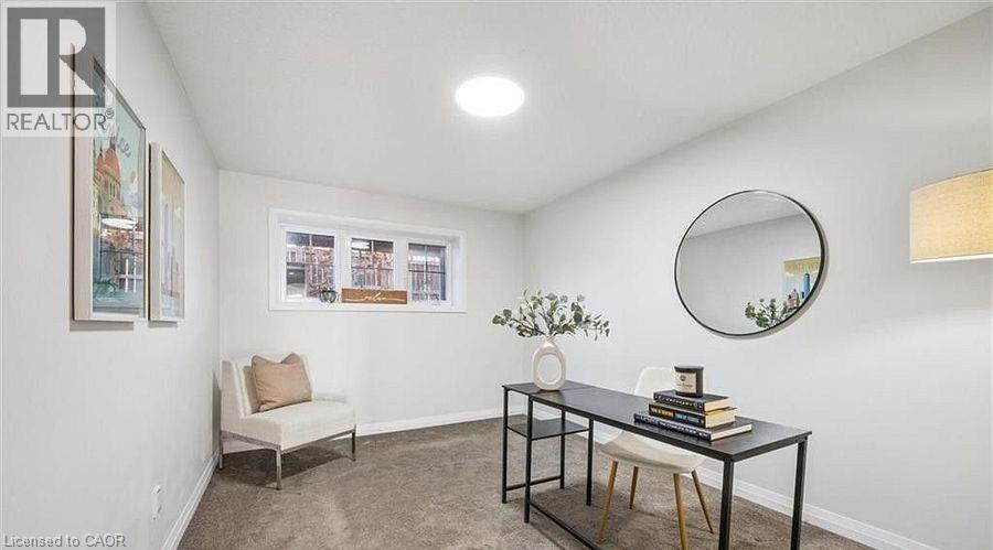 24 Morrison Road Unit# D9, Kitchener, Ontario  N2A 2W7 - Photo 8 - 40799454