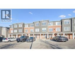 24 MORRISON Road Unit# D9, kitchener, Ontario