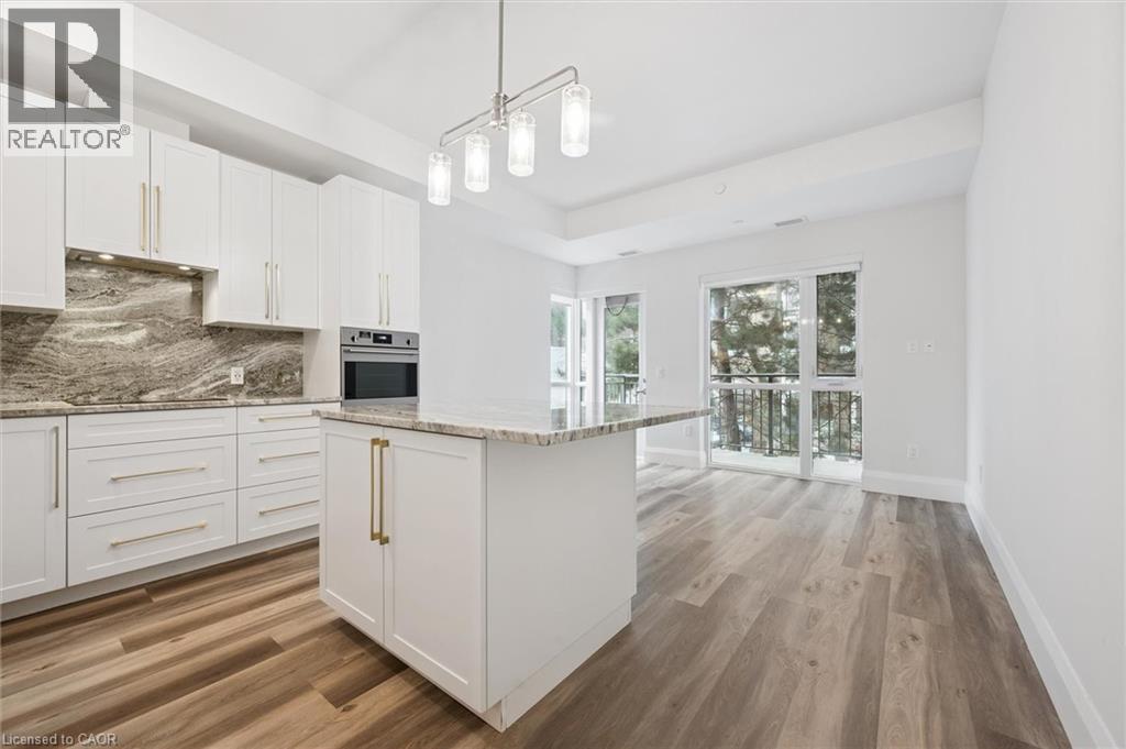 51 David Street Unit# 201, Kitchener, Ontario  N2G 0E8 - Photo 3 - 40798576