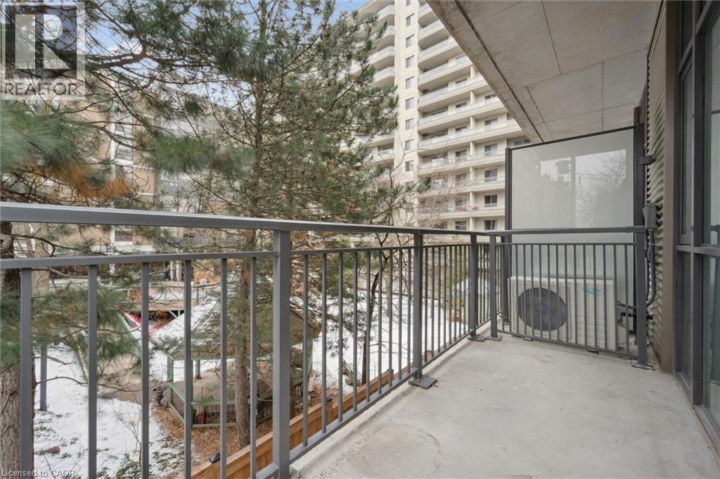 51 David Street Unit# 201, Kitchener, Ontario  N2G 0E8 - Photo 10 - 40798576