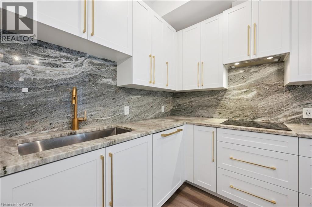 51 David Street Unit# 201, Kitchener, Ontario  N2G 0E8 - Photo 1 - 40798576