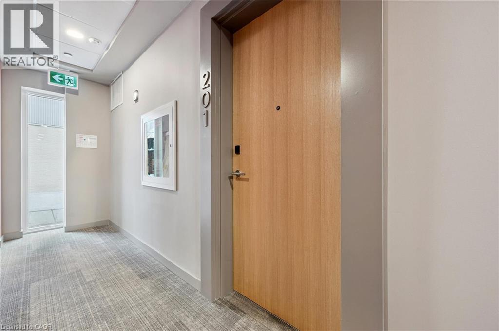 51 David Street Unit# 201, Kitchener, Ontario  N2G 0E8 - Photo 16 - 40798576