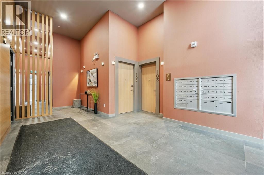 51 David Street Unit# 201, Kitchener, Ontario  N2G 0E8 - Photo 19 - 40798576