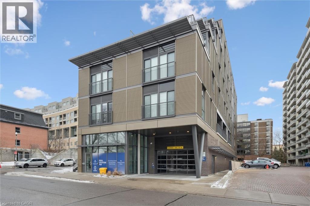 51 David Street Unit# 201, Kitchener, Ontario  N2G 0E8 - Photo 20 - 40798576