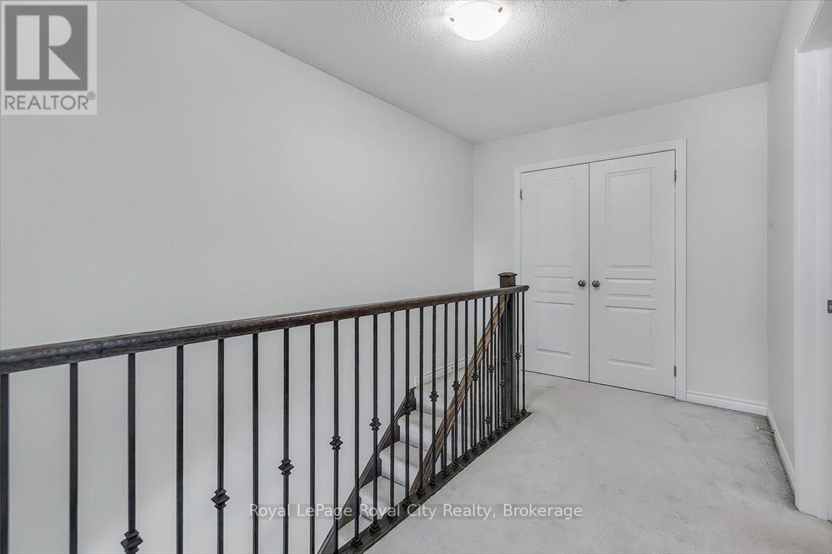 22 - 88 Decorso Drive, Guelph, Ontario  N1L 0A9 - Photo 16 - X12708622