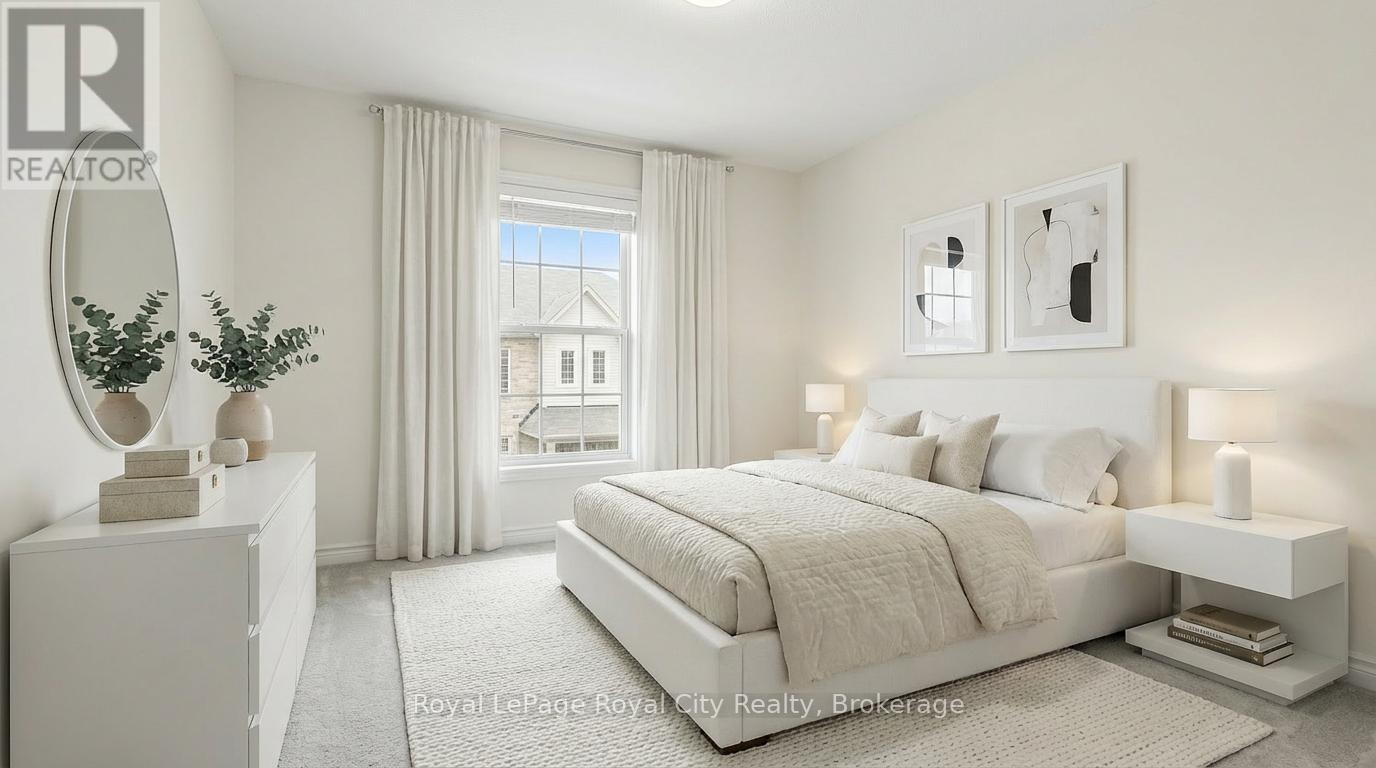 22 - 88 Decorso Drive, Guelph, Ontario  N1L 0A9 - Photo 18 - X12708622