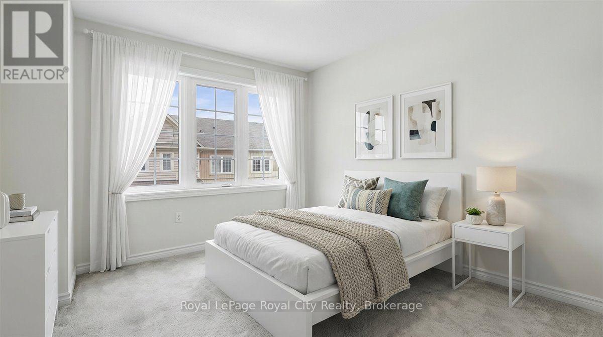 22 - 88 Decorso Drive, Guelph, Ontario  N1L 0A9 - Photo 20 - X12708622