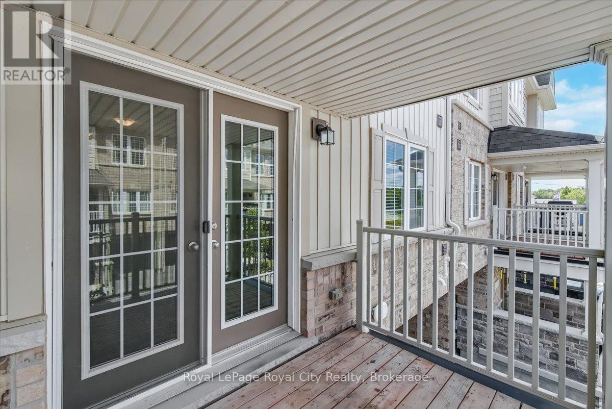 22 - 88 Decorso Drive, Guelph, Ontario  N1L 0A9 - Photo 25 - X12708622