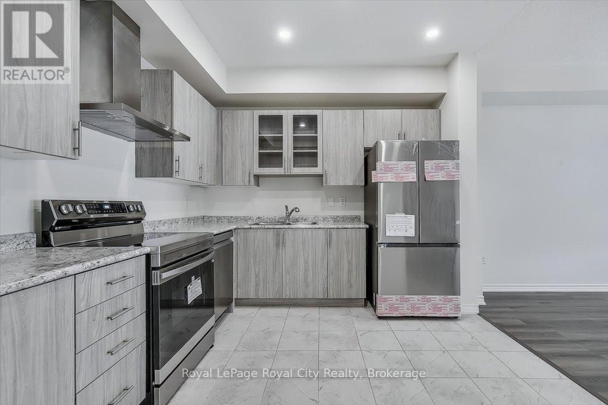 22 - 88 Decorso Drive, Guelph, Ontario  N1L 0A9 - Photo 6 - X12708622