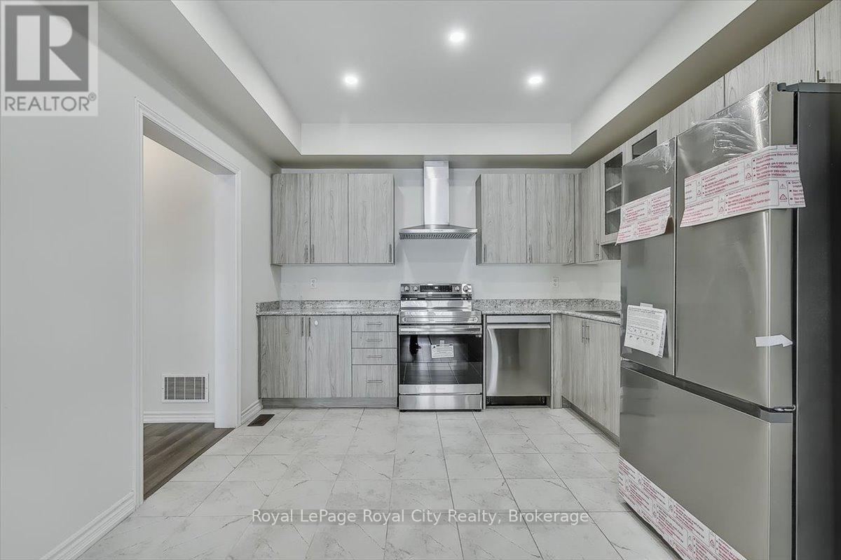 22 - 88 Decorso Drive, Guelph, Ontario  N1L 0A9 - Photo 7 - X12708622