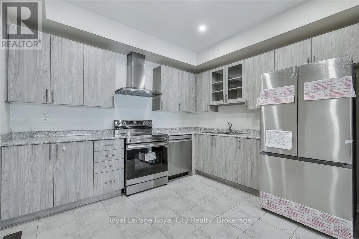 22 - 88 Decorso Drive, Guelph, Ontario  N1L 0A9 - Photo 8 - X12708622