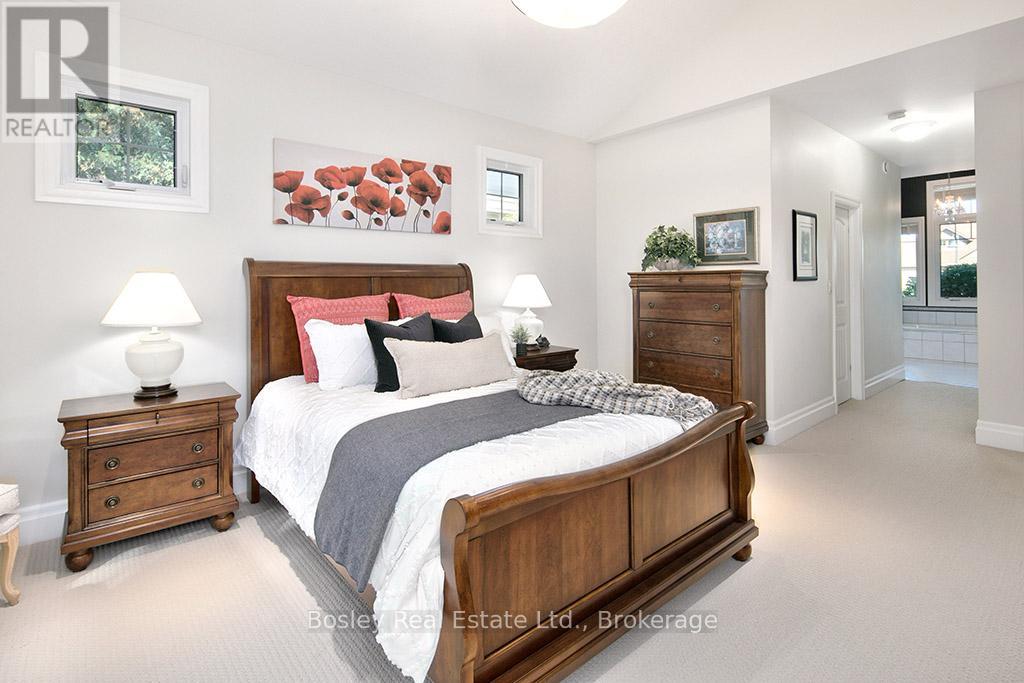 124 Landry Lane, Blue Mountains, Ontario  N0H 2P0 - Photo 27 - X12708636