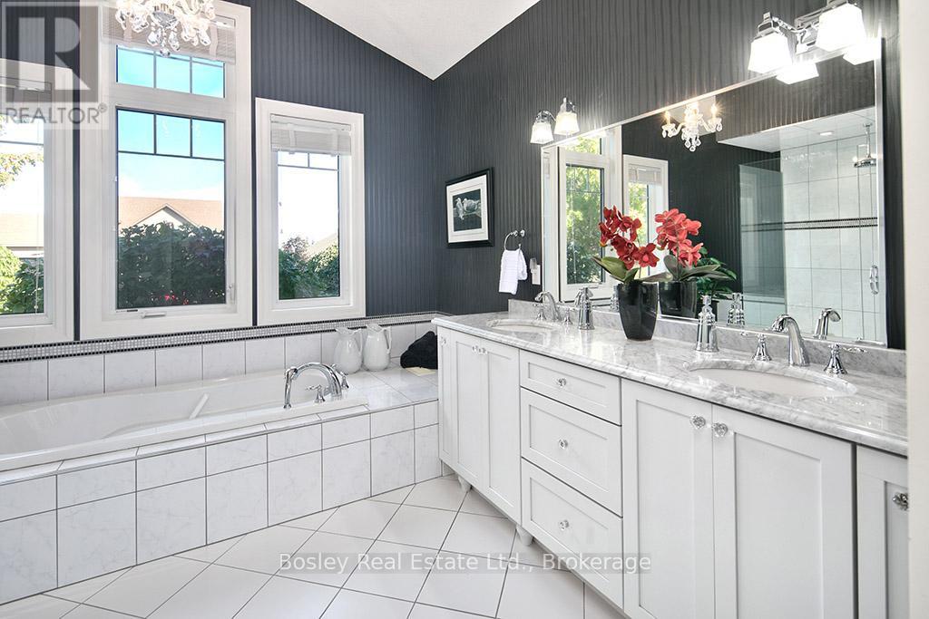 124 Landry Lane, Blue Mountains, Ontario  N0H 2P0 - Photo 28 - X12708636