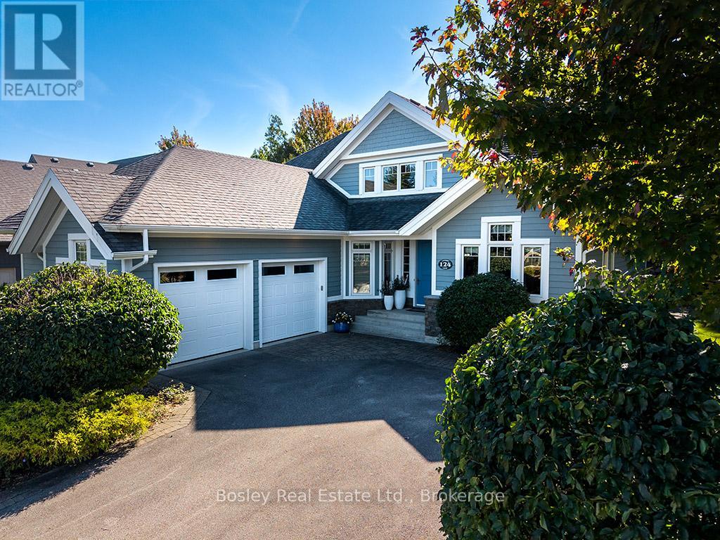 124 Landry Lane, Blue Mountains, Ontario  N0H 2P0 - Photo 3 - X12708636