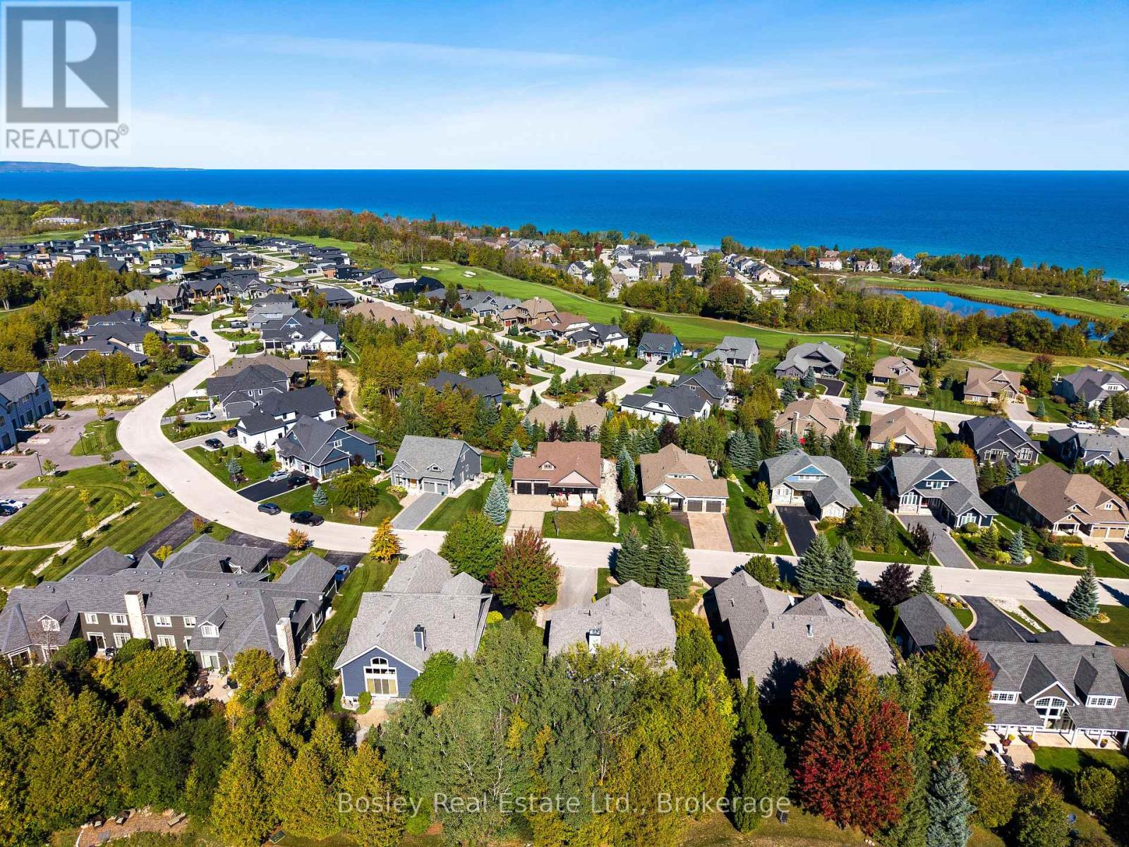 124 Landry Lane, Blue Mountains, Ontario  N0H 2P0 - Photo 45 - X12708636