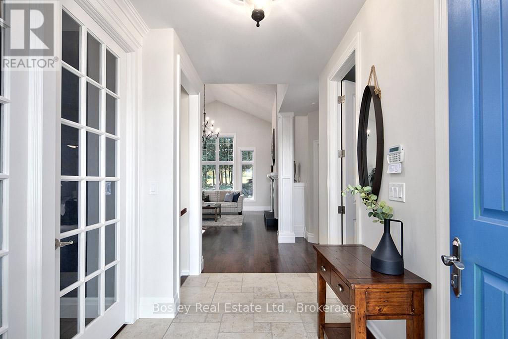 124 Landry Lane, Blue Mountains, Ontario  N0H 2P0 - Photo 5 - X12708636