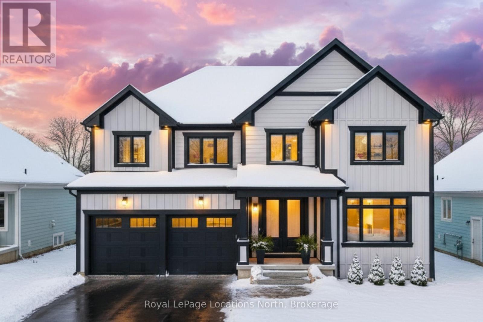 104 STILLWATER CRESCENT, Blue Mountains, Ontario