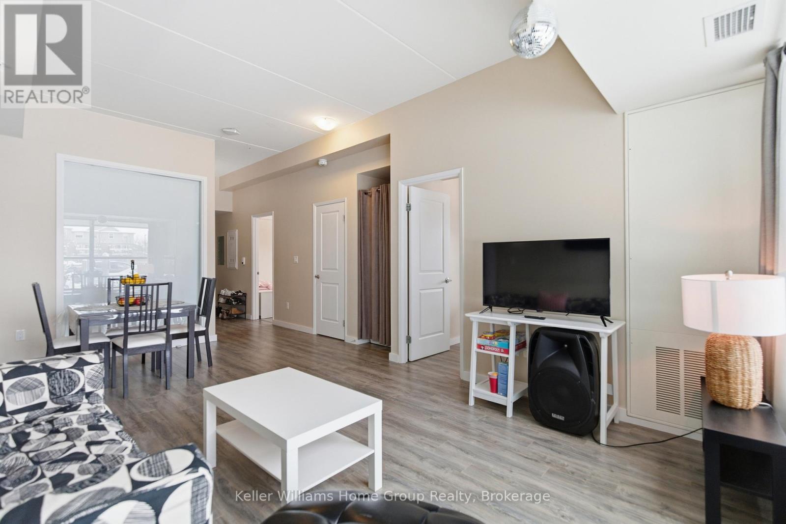 106 - 1219 Gordon Street, Guelph, Ontario  N1L 0E6 - Photo 12 - X12708748