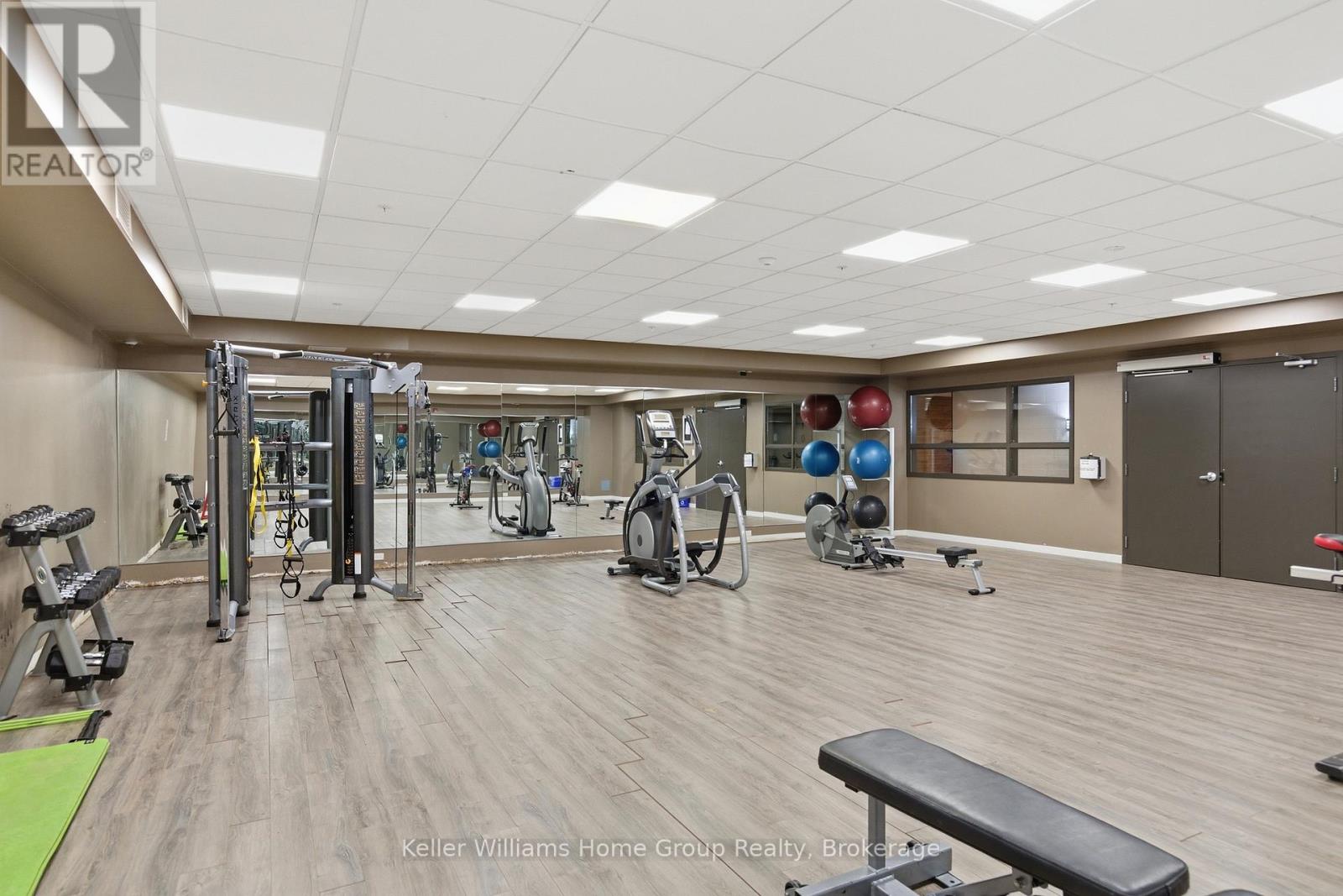 106 - 1219 Gordon Street, Guelph, Ontario  N1L 0E6 - Photo 27 - X12708748