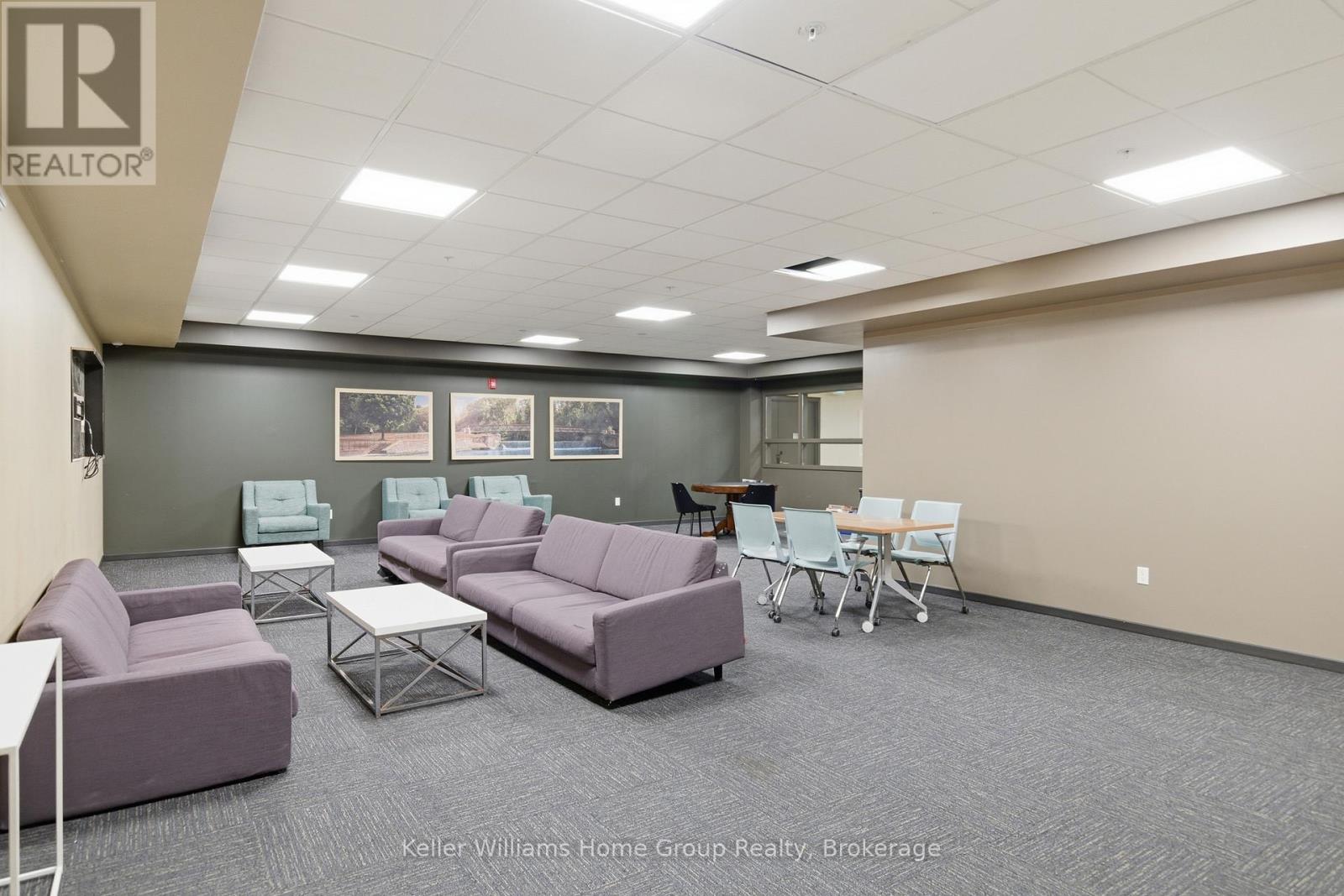 106 - 1219 Gordon Street, Guelph, Ontario  N1L 0E6 - Photo 29 - X12708748