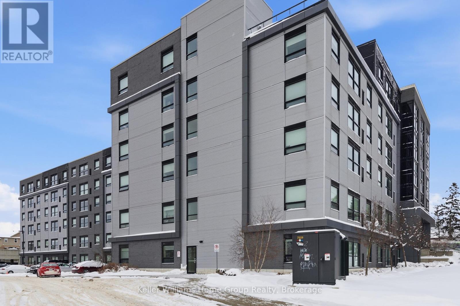 106 - 1219 Gordon Street, Guelph, Ontario  N1L 0E6 - Photo 3 - X12708748