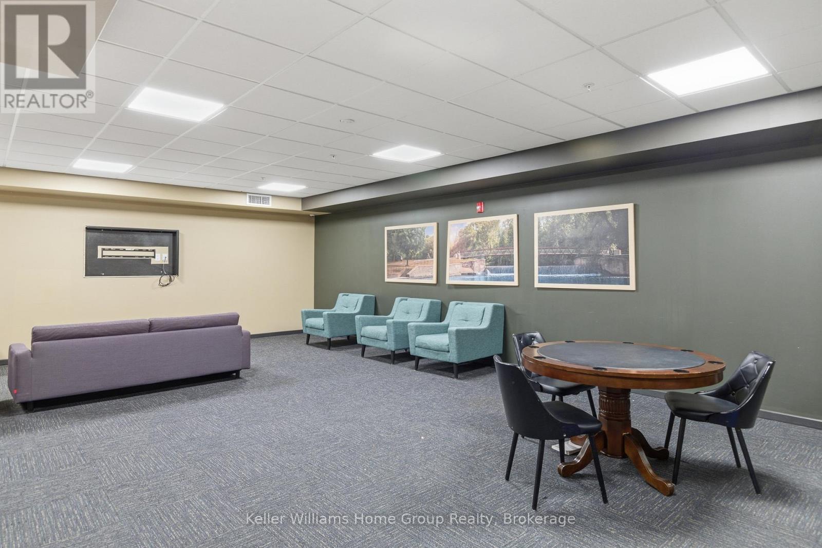 106 - 1219 Gordon Street, Guelph, Ontario  N1L 0E6 - Photo 30 - X12708748