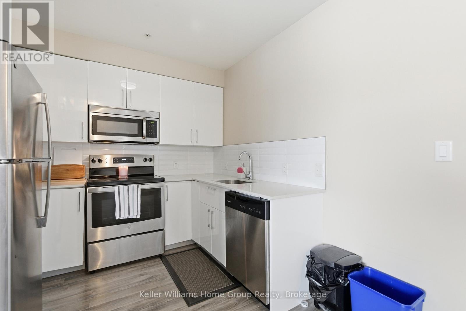 106 - 1219 Gordon Street, Guelph, Ontario  N1L 0E6 - Photo 5 - X12708748