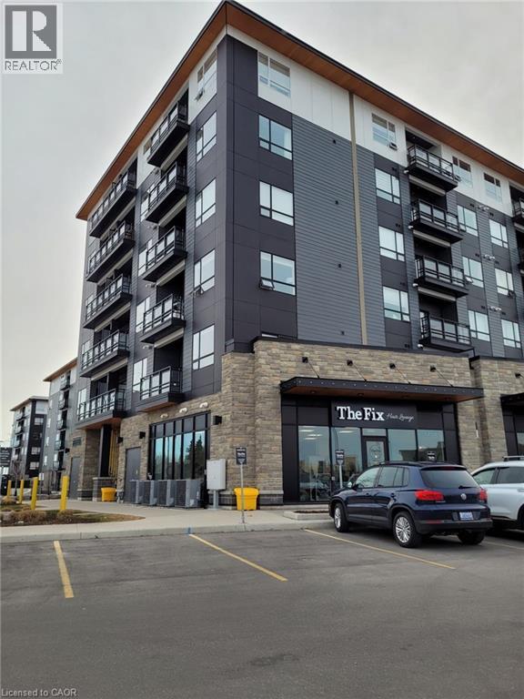 255 Northfield Drive E Unit# 304, Waterloo, Ontario  N2K 0G5 - Photo 2 - 40798723