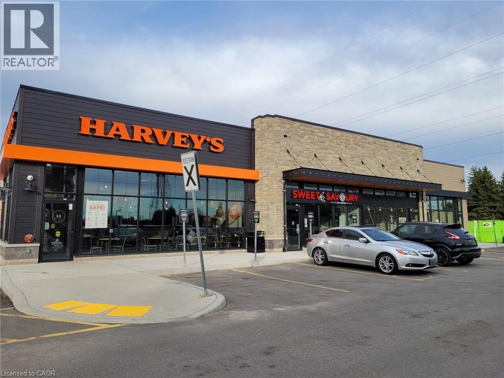 255 Northfield Drive E Unit# 304, Waterloo, Ontario  N2K 0G5 - Photo 3 - 40798723