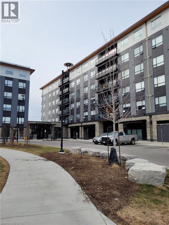 255 Northfield Drive E Unit# 304, Waterloo, Ontario  N2K 0G5 - Photo 8 - 40798723