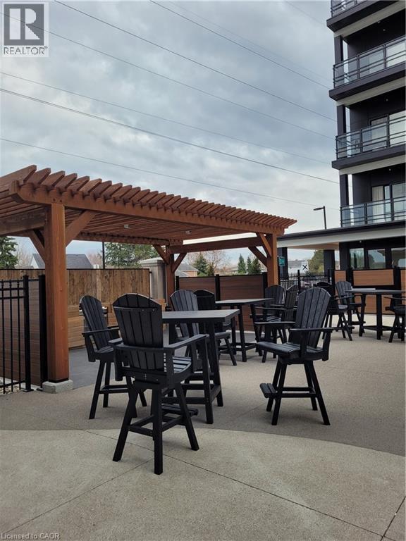 255 Northfield Drive E Unit# 304, Waterloo, Ontario  N2K 0G5 - Photo 20 - 40798723