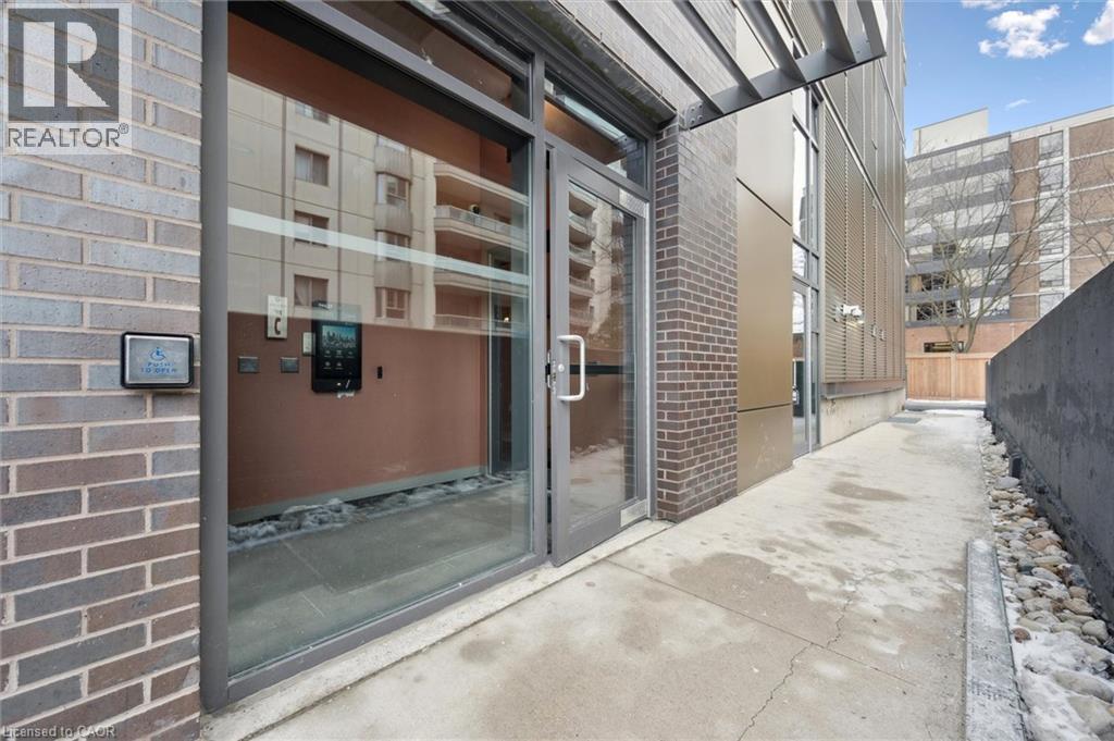 51 David Street Unit# 201, Kitchener, Ontario  N3C 2B9 - Photo 3 - 40798871