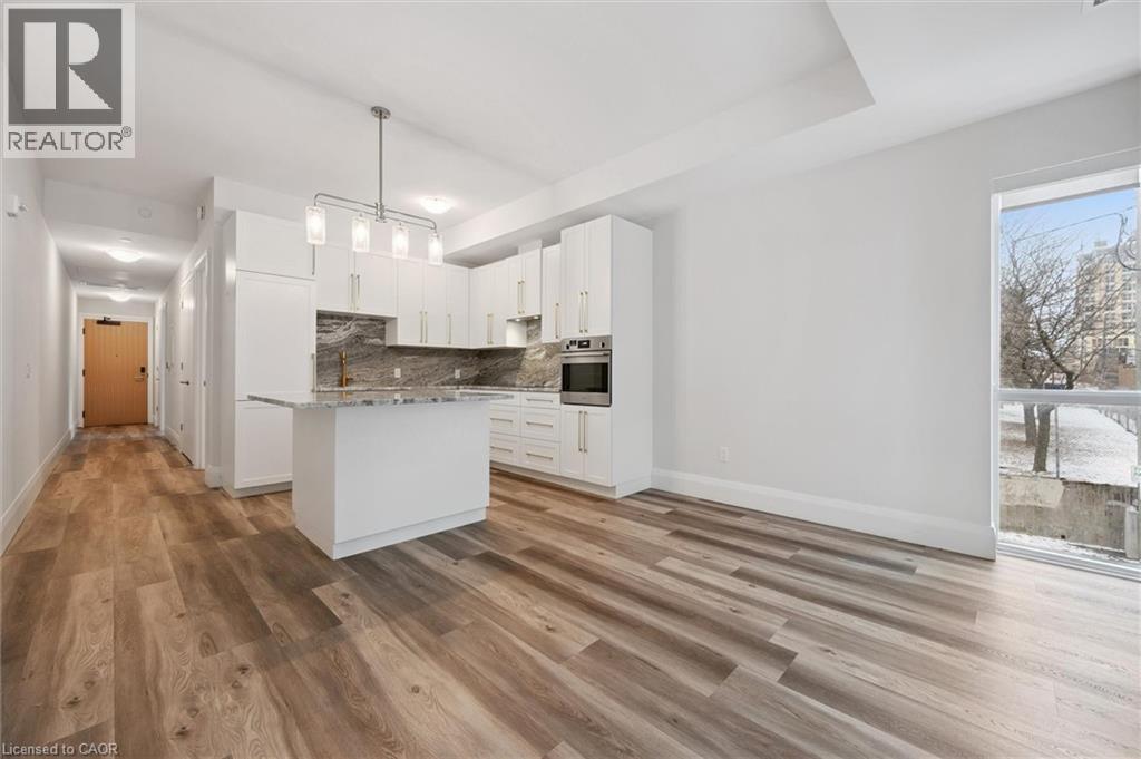 51 David Street Unit# 201, Kitchener, Ontario  N3C 2B9 - Photo 12 - 40798871