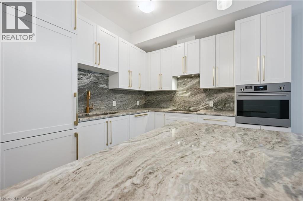 51 David Street Unit# 201, Kitchener, Ontario  N3C 2B9 - Photo 1 - 40798871