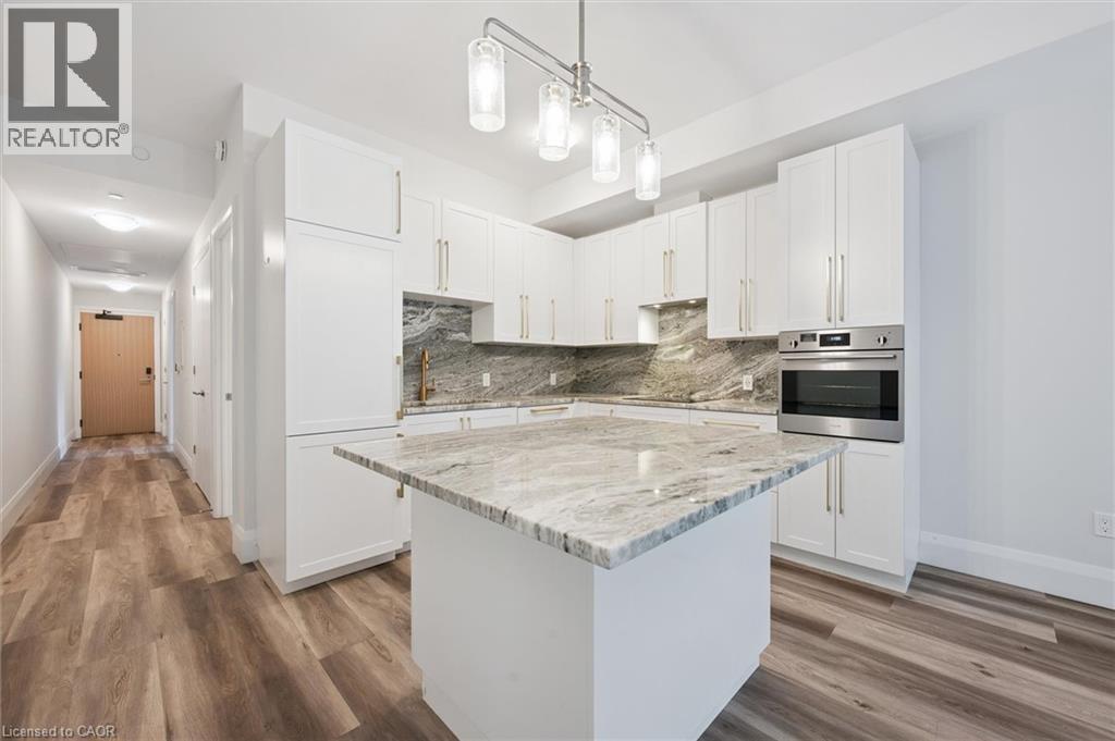 51 David Street Unit# 201, Kitchener, Ontario  N3C 2B9 - Photo 13 - 40798871