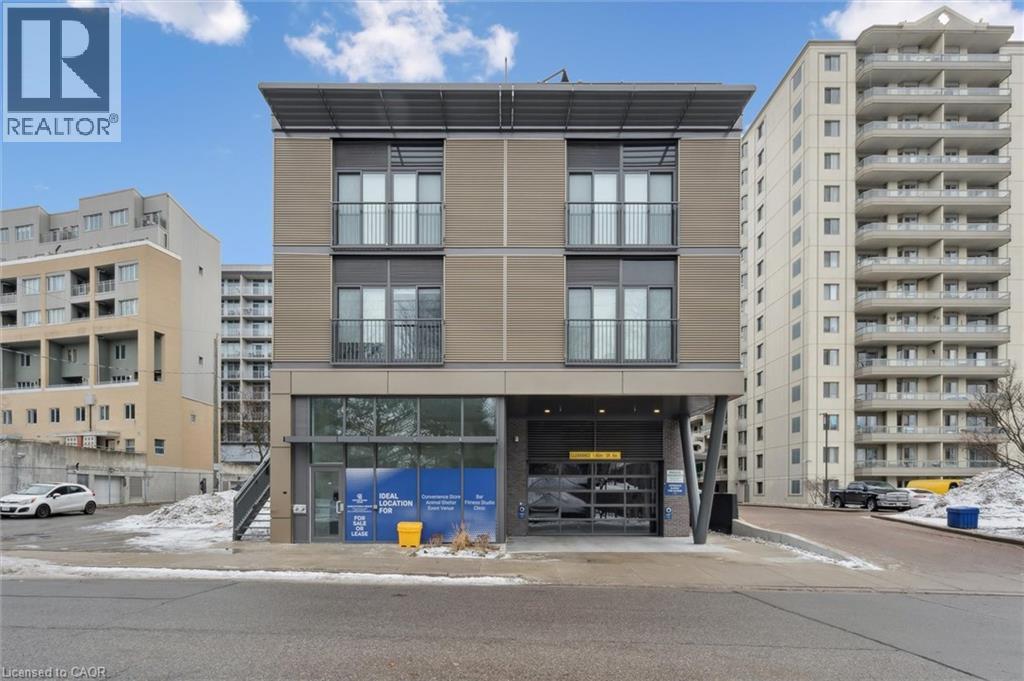 51 David Street Unit# 201, Kitchener, Ontario  N3C 2B9 - Photo 2 - 40798871