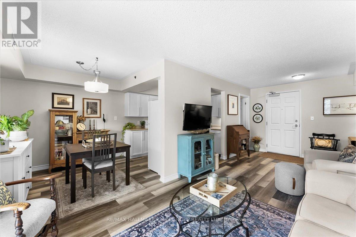 210 - 841 Battell Street, Cobourg, Ontario  K9A 0B9 - Photo 10 - X12708628